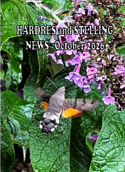 Mag cover October 2026