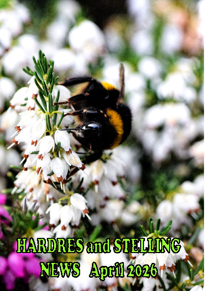 Mag cover April 2026