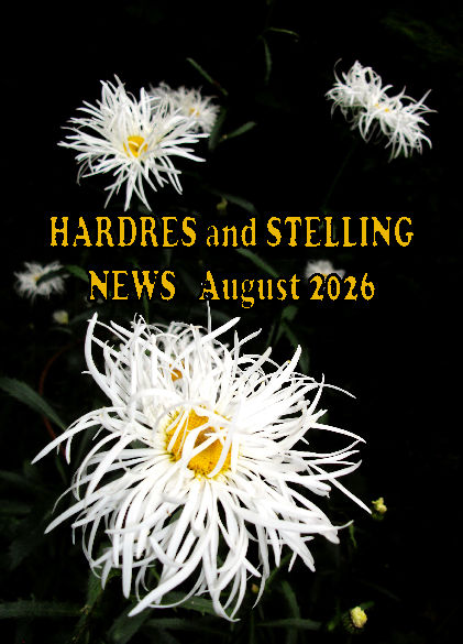Mag cover August 2026