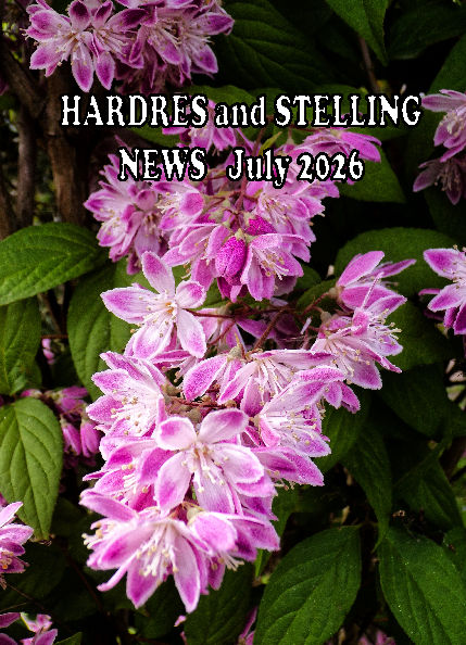 Mag cover July 2026