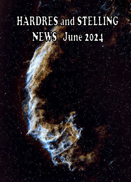 Mag cover June 2024